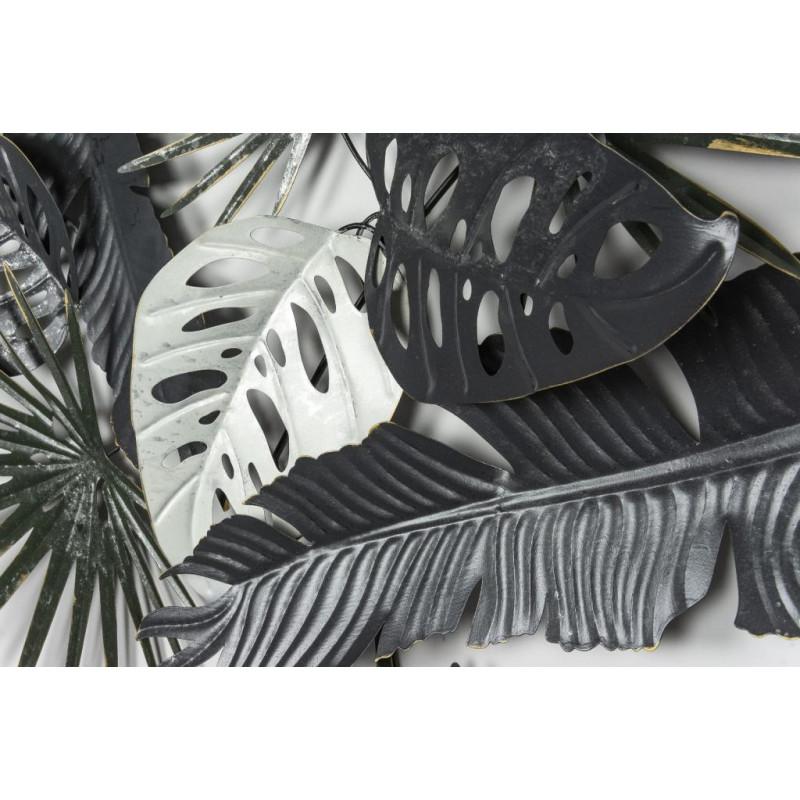 Nástenná Dekorácia 87x87cm