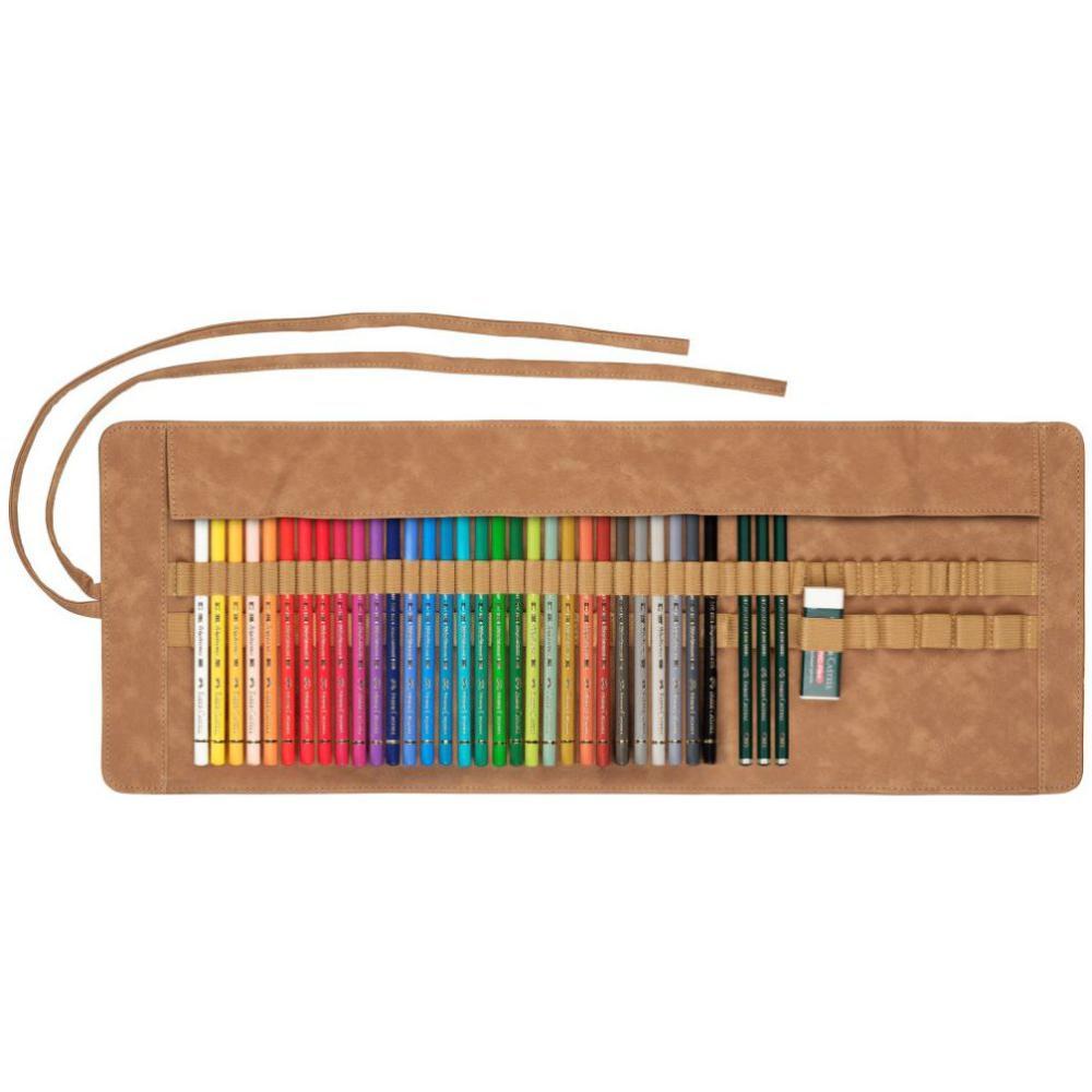 Pastelky Polychromos 30ks