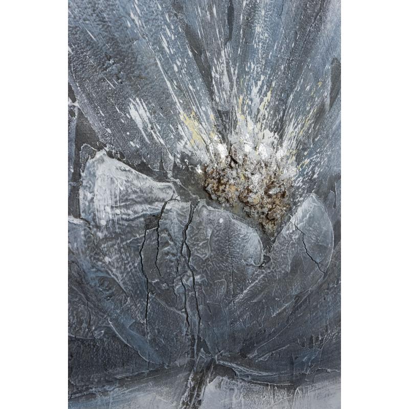 Maľovaný Originál 100x100cm