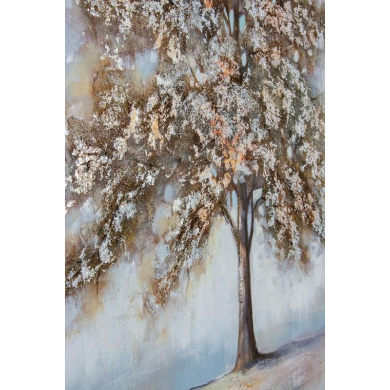 Maľovaný Originál 100x100cm