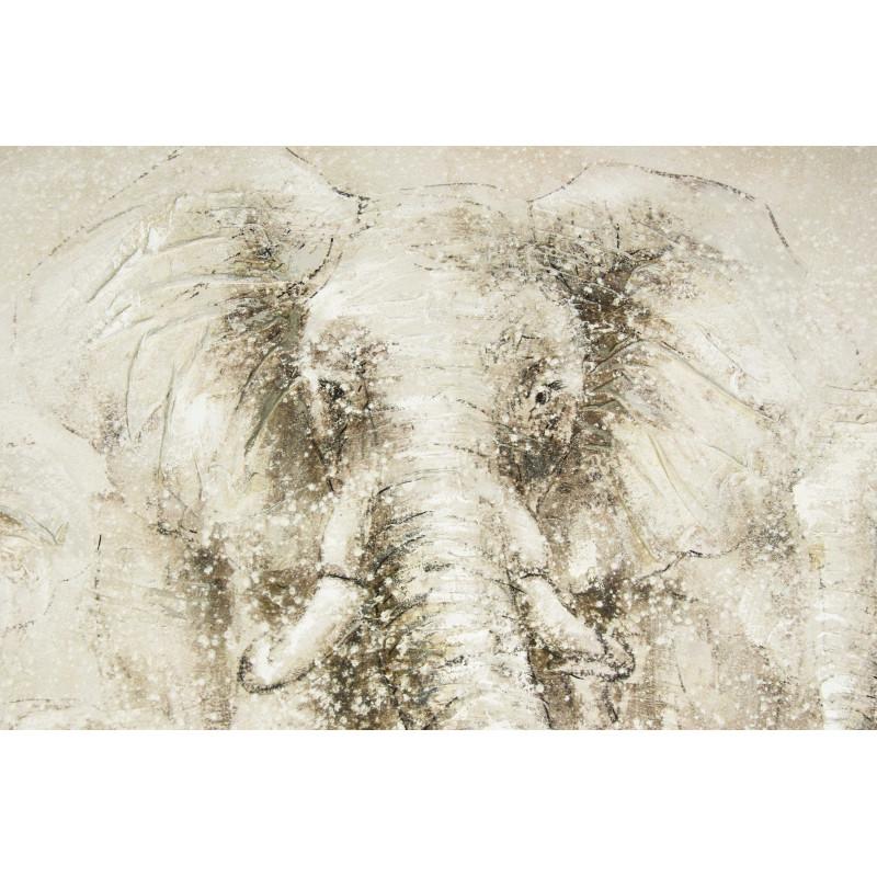 Maľovaný originál 90x120