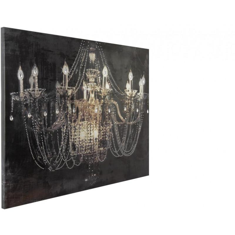 Maľovaný originál 80x100cm