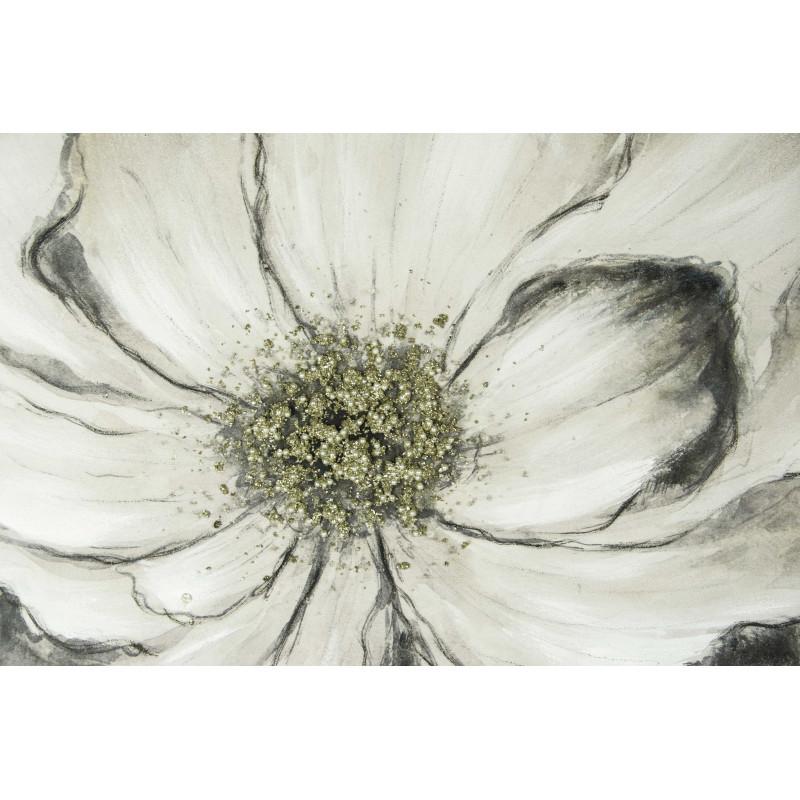 Maľovaný originál 80x80cm