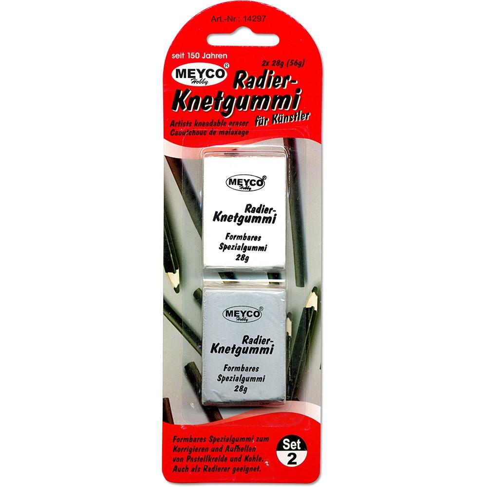 MEYCO Guma na pastel 2x28g