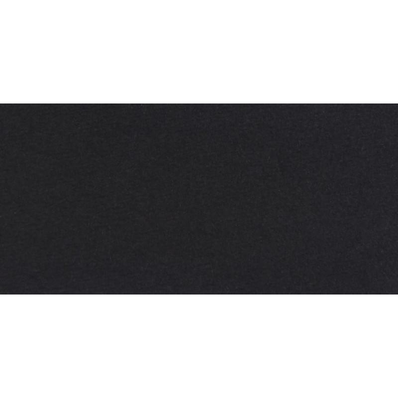 Formátovaná pasparta, krémový rez, hrúbka 0,14cm (rôzne rozmery) - čierna