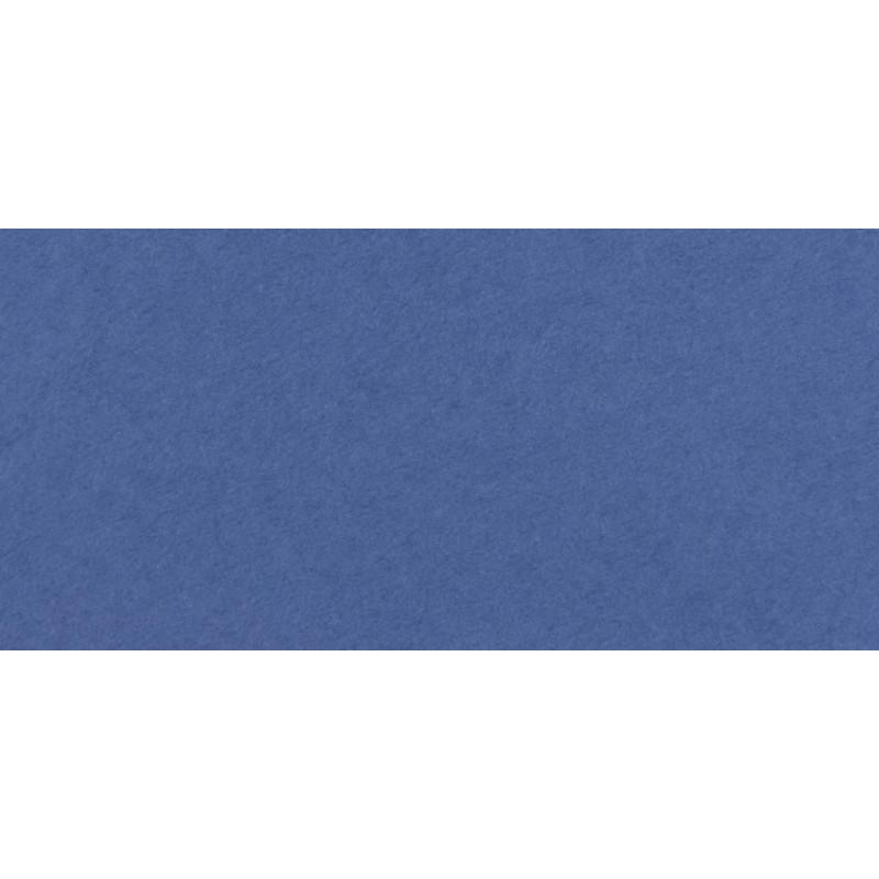 Formátovaná pasparta, krémový rez, hrúbka 0,14cm (rôzne rozmery) - modrá