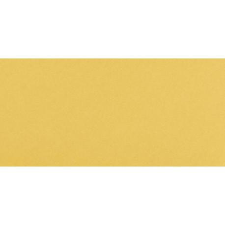 Formátovaná pasparta, krémový rez, hrúbka 0,14cm (rôzne rozmery) - žltá