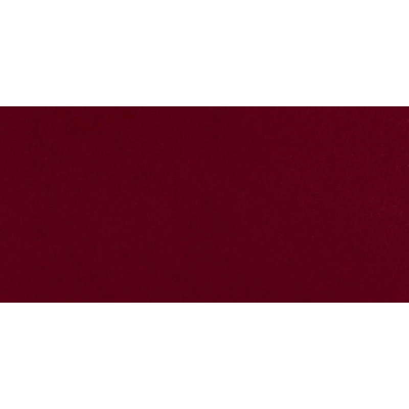 Formátovaná pasparta, krémový rez, hrúbka 0,14cm (rôzne rozmery) - červená