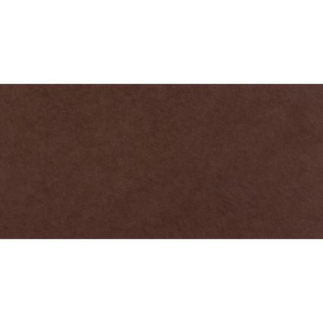 Formátovaná pasparta, krémový rez, hrúbka 0,14cm (rôzne rozmery) - tmavá hnedá