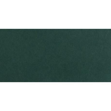 Formátovaná pasparta, krémový rez, hrúbka 0,14cm (rôzne rozmery) - tmavá zelená