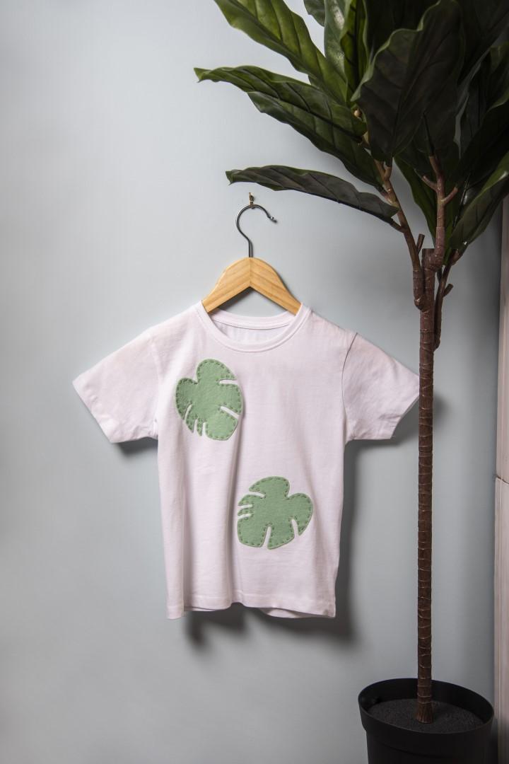 SIZZIX Vyrezávacie kovové šablóny Bigz - Tropické listy