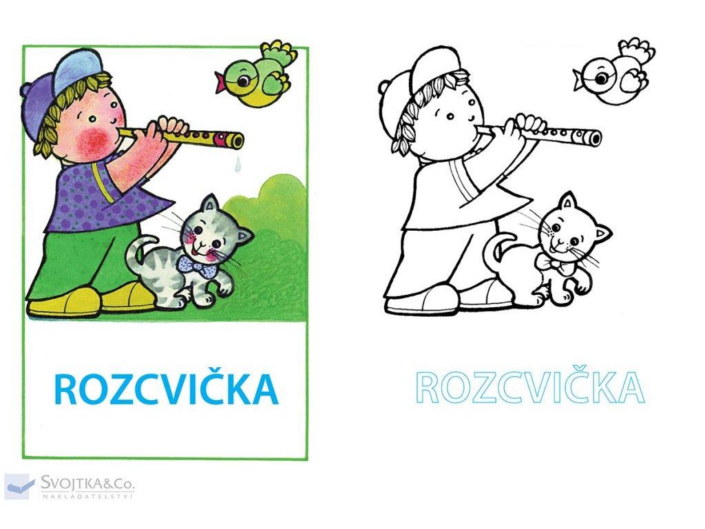 Zo škôlky do školy