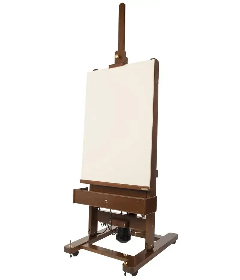 Elektrický maliarský stojan Mabef M/01