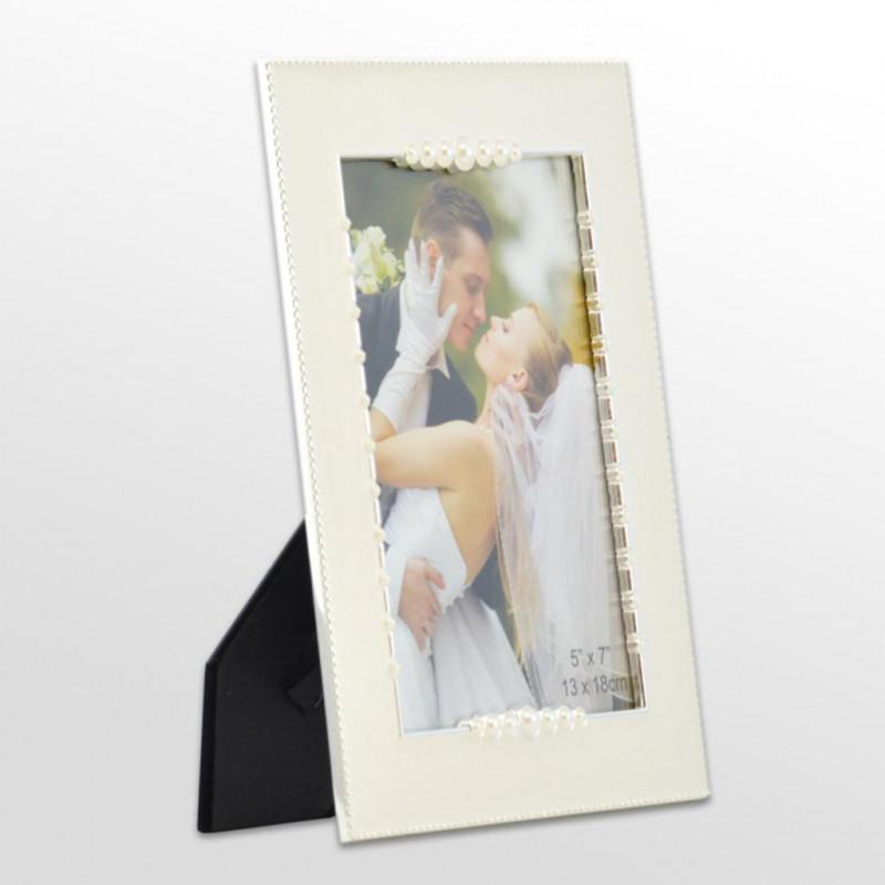 Kovový fotorám 13x18cm