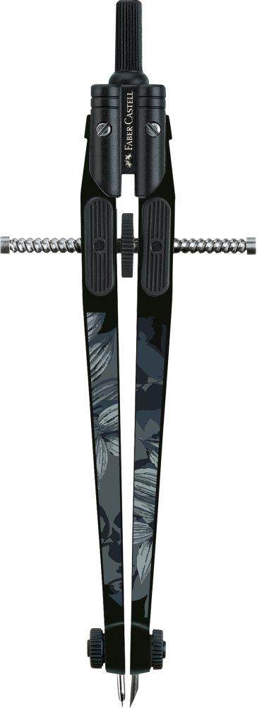 Kružidlo s centrálnym kolieskom,Trend Urban Look