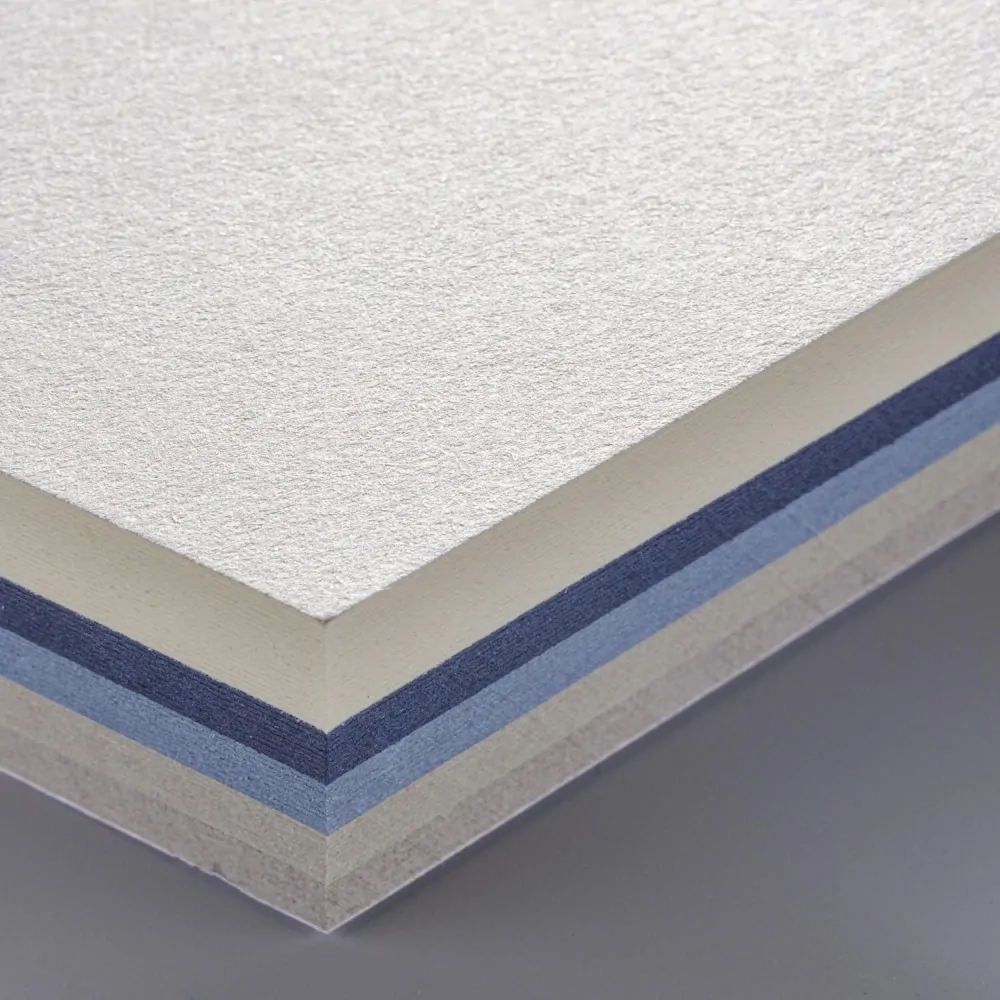 Skicár A4 Toned colours Royal Talens, 180g, 50 listov - studené odtiene