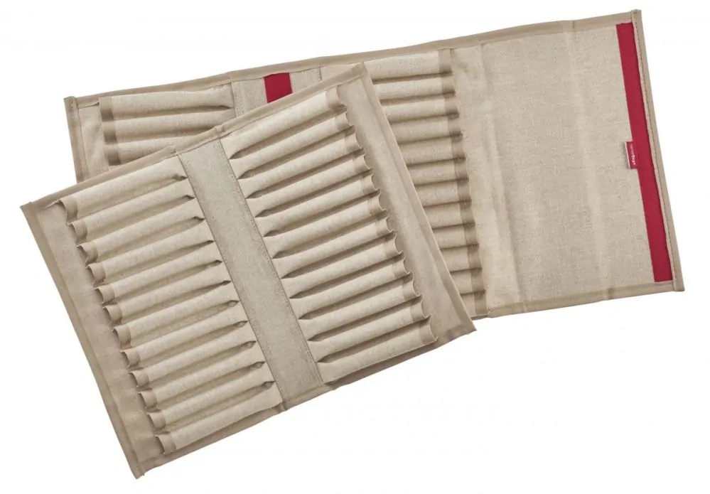 Transotype SenseBag púzdro na 72ks  - prírodné