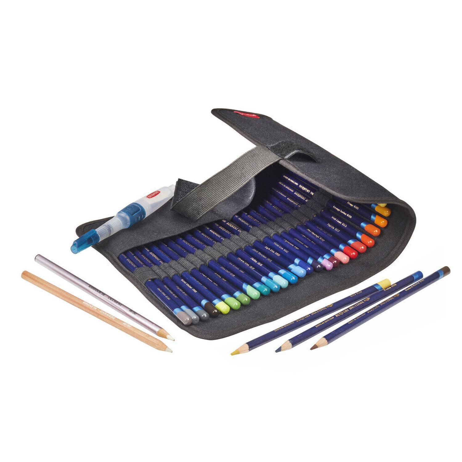 Obal Pencil Wrap DERWENT