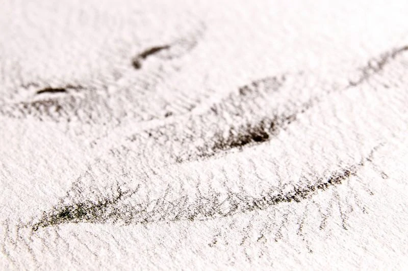 Skicár A3 mix media Fabriano, lepená väzba, 250g/m2, 40 listov