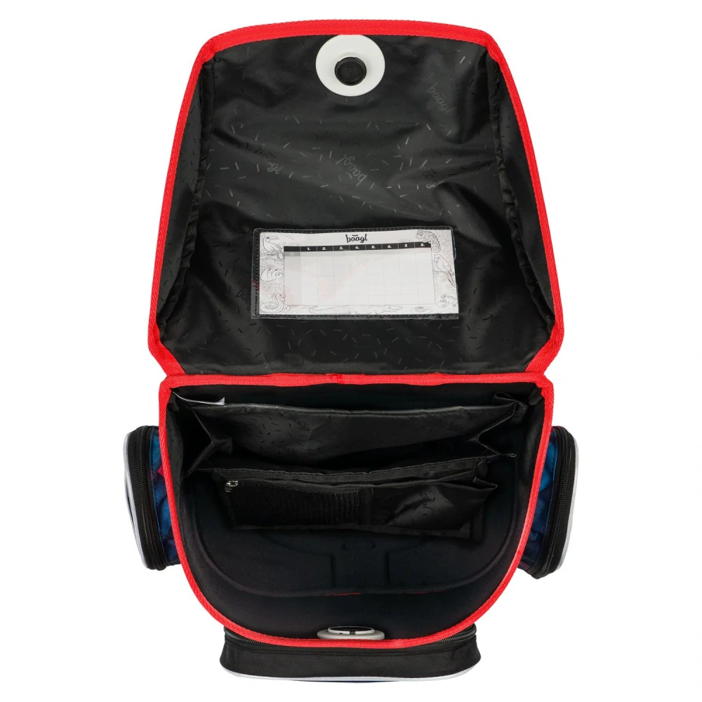 Školská aktovka Ergo Záchranári BAAGL