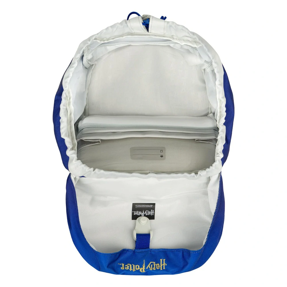 Školská sada batoh, peračník, vrecko Airy Harry Potter Rokfort Hedviga