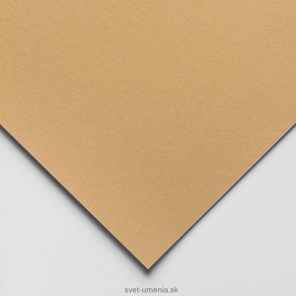 Skicár 30 x 40cm na pastel Hahnemuhle Velour - mix farieb, 260g/m2, 10 listov