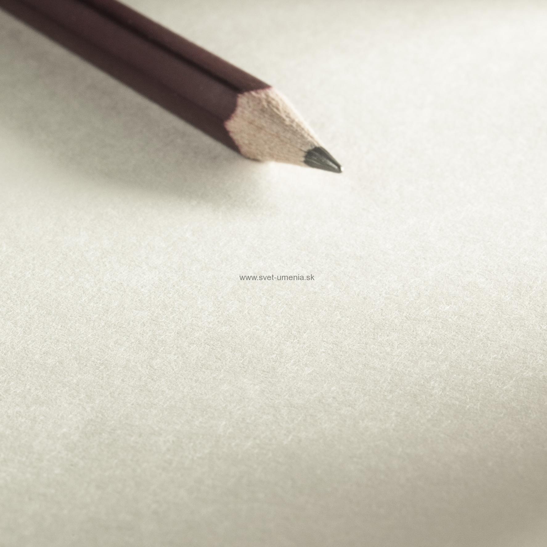 Skicár A5 Diary Sketch Hahnemühle, krúžková väzba, 120g/m2, 60 listov