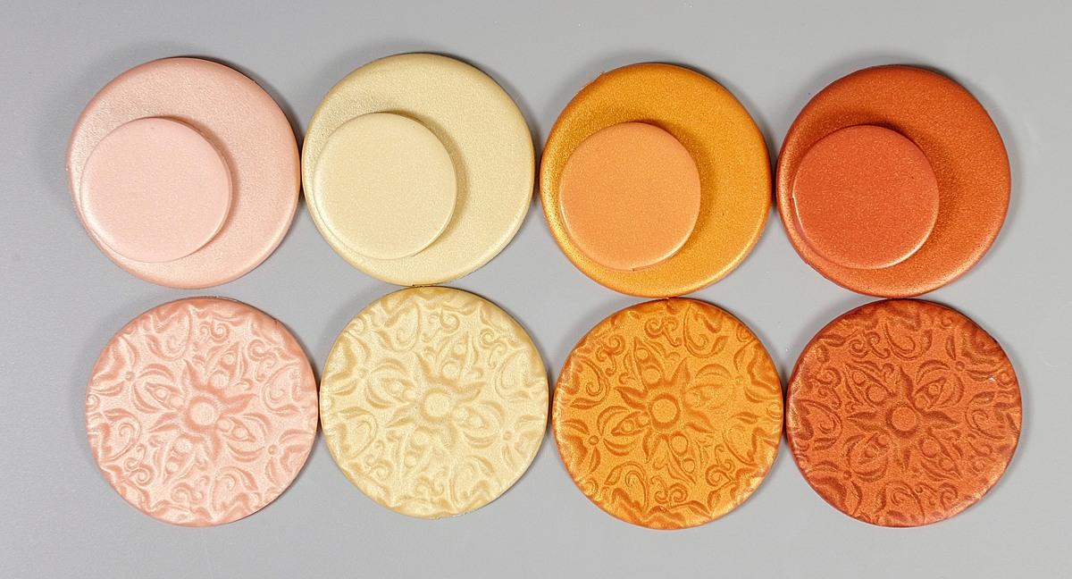 Polymérová hmota CERNIT METALLIC, 56g - rôzne odtiene