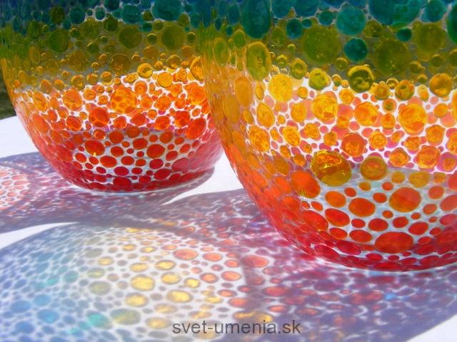 Pebeo Vitrea 160 Riediace Médium - 45 ml