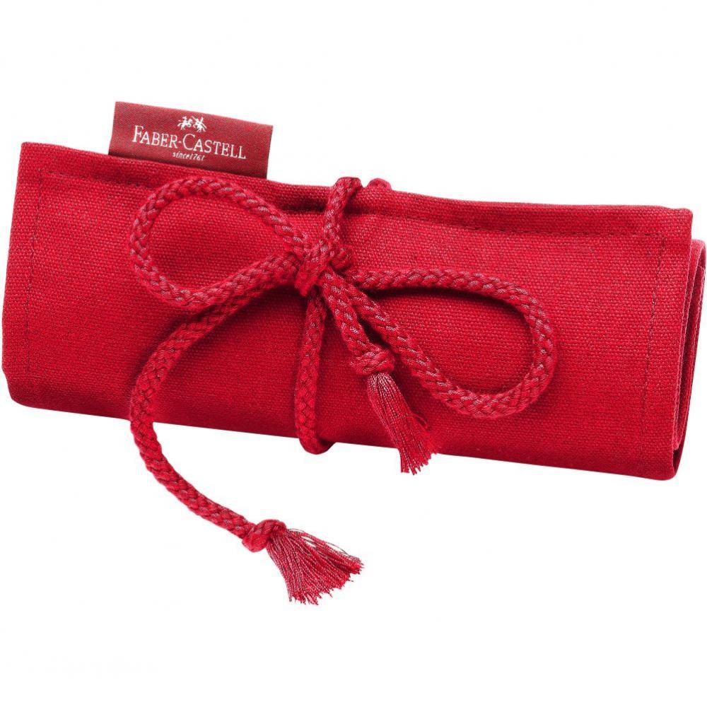 Pastelky akvarelové Colour Grip v rolke set 18ks
