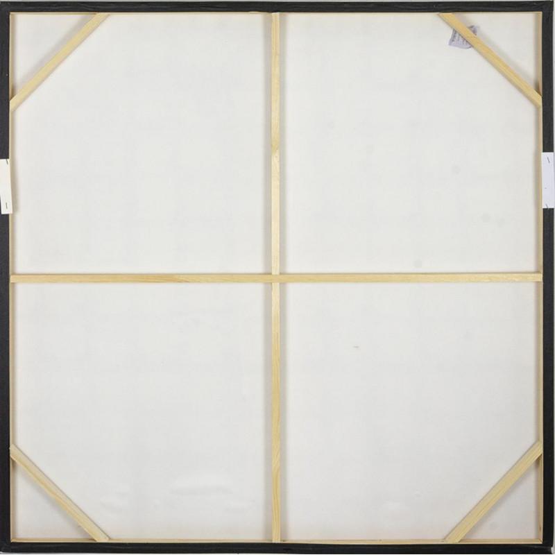 Maľovaný Originál 100x100cm