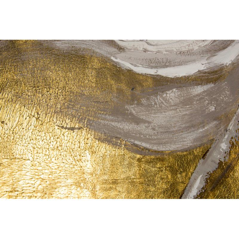 Maľovaný Originál 100x100cm
