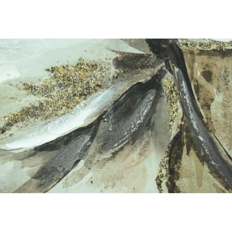 Maľovaný originál 90x120