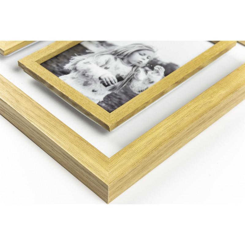 Multirám, 2 fotografie