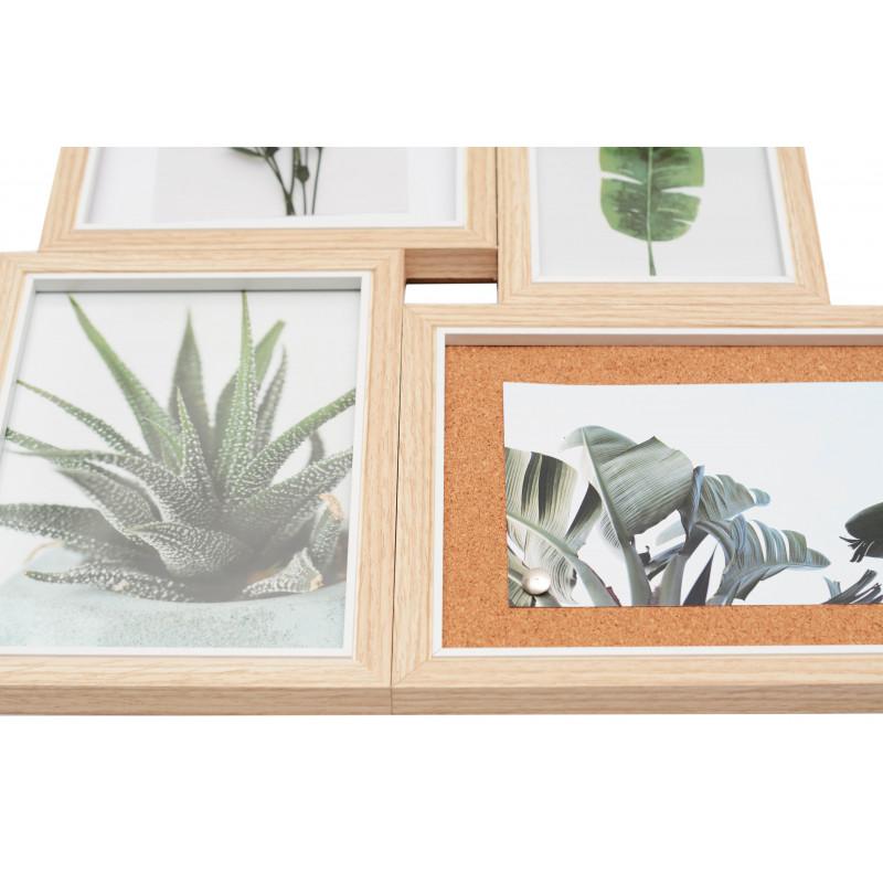 Multirám, 4 fotografie