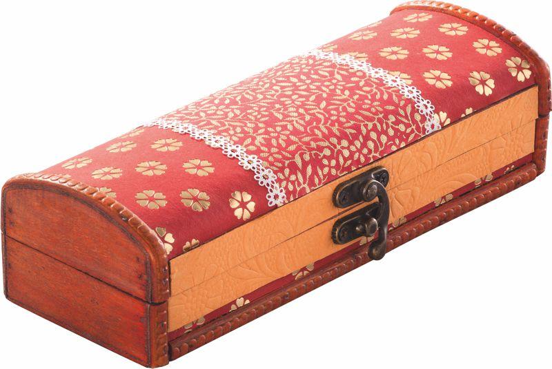 Ručný papier Farby Indie-Mumbai, A4, 20 hárkov