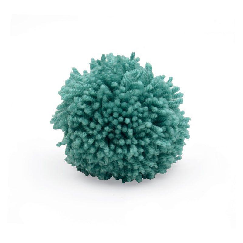 SIZZIX Pomôcky na výrobu POM POM /4ks/