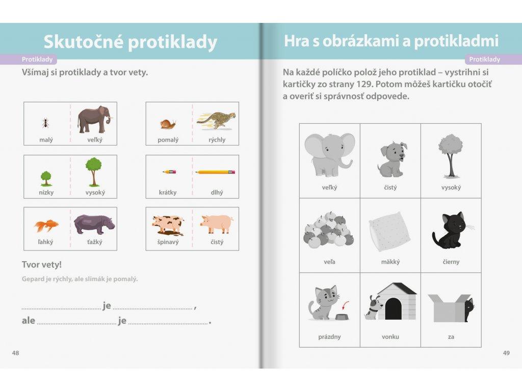 Môj veľký zošit Montessori pre najmenších