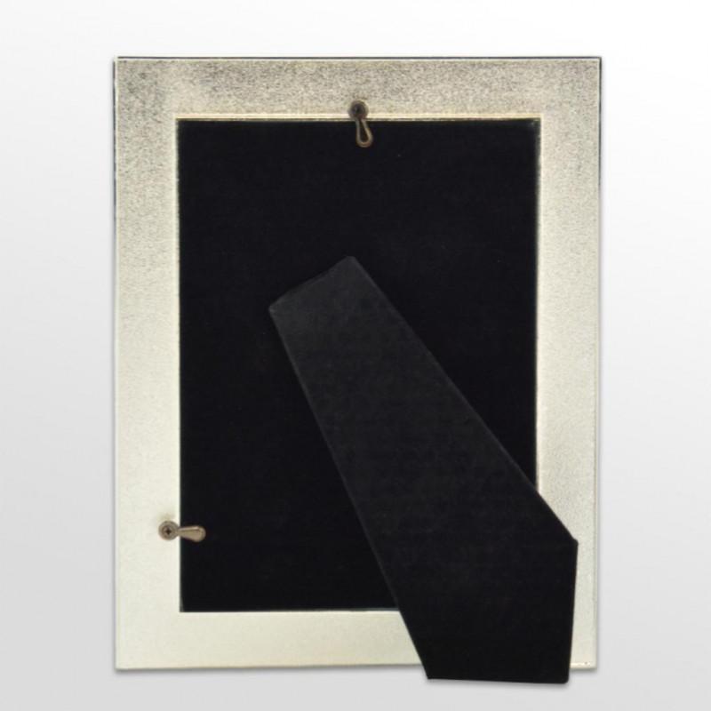 Kovový fotorám 13x18cm