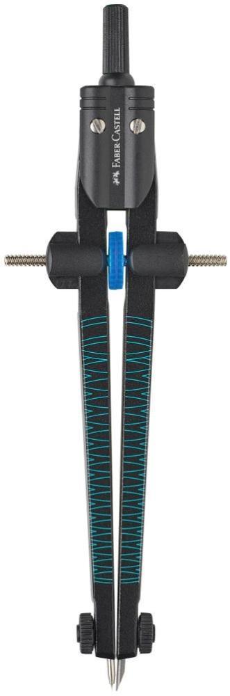 Kružidlo s centrálnym kolieskom, Twister