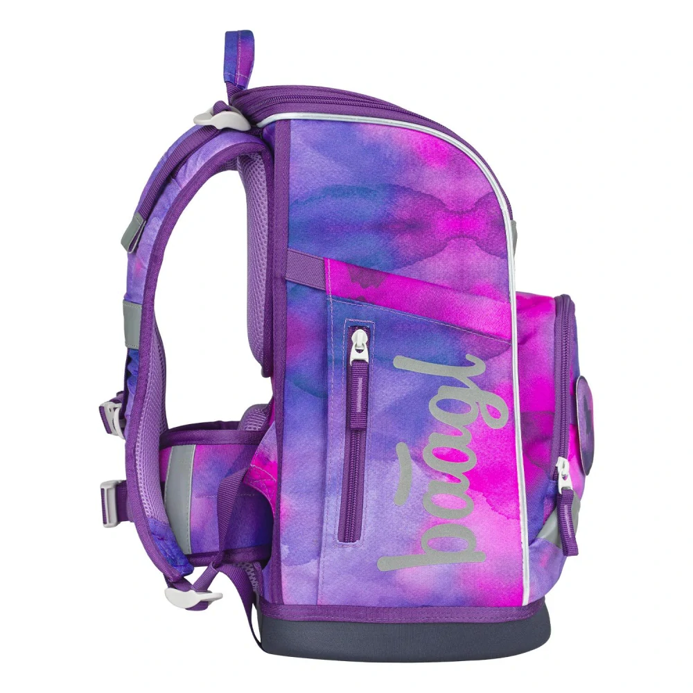 Školská aktovka Zippy Plus Kôň BAAGL