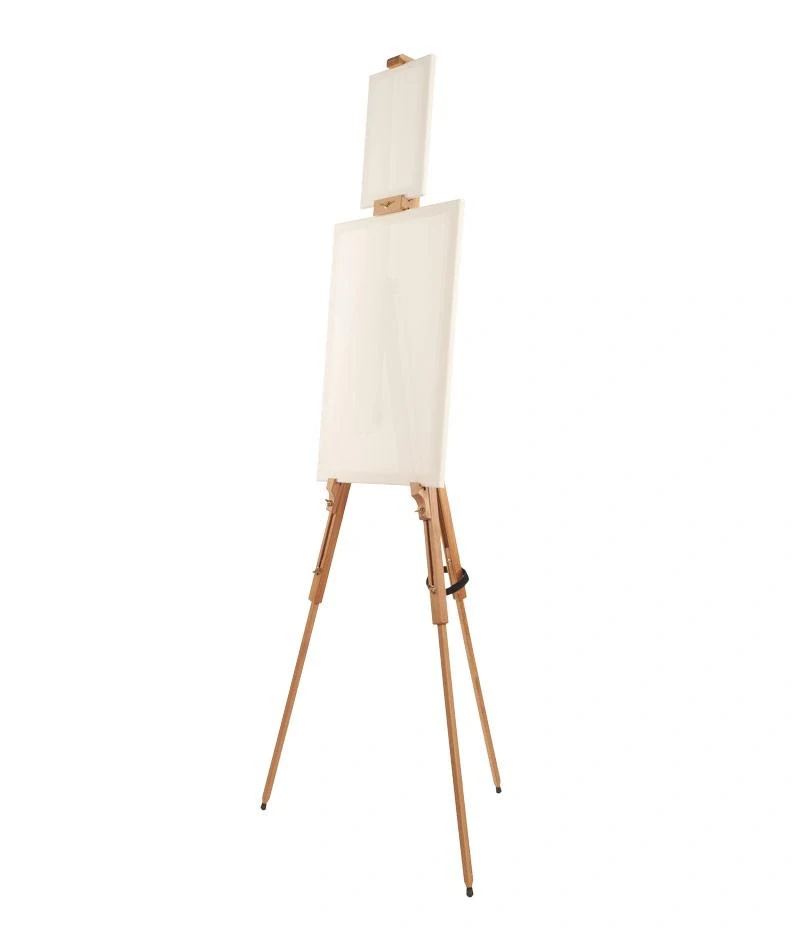 Drevený plenérový stojan Mabef - M/29.AL