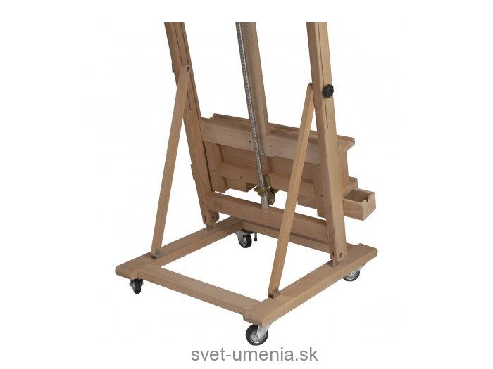 Maliarský stojan RAFFAELO
