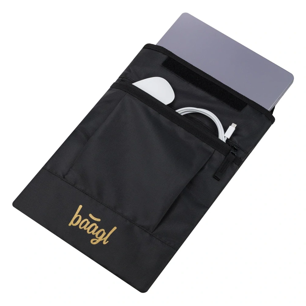 BAAGL Obal na notebook Gold