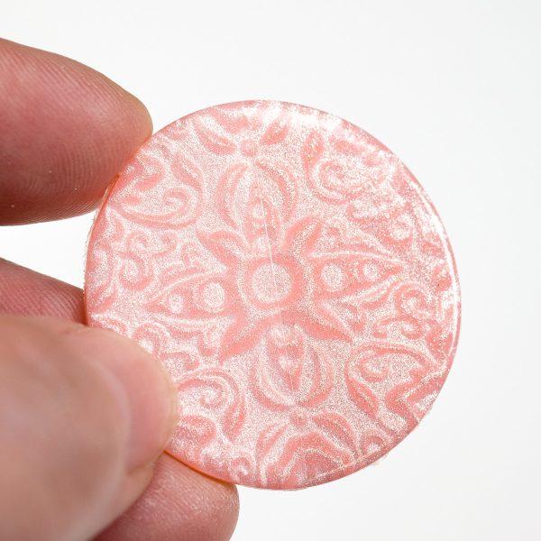 Polymérová hmota CERNIT PEARL, 56g - rôzne odtiene