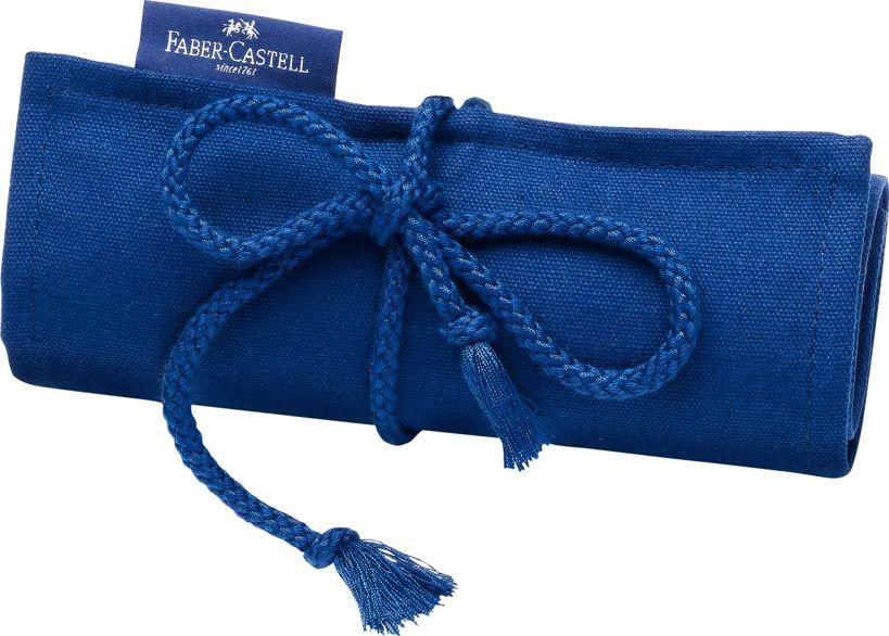 Pastelky Goldfaber permanent-set 27 farebné + ceruzka + strúhadlo-rolka