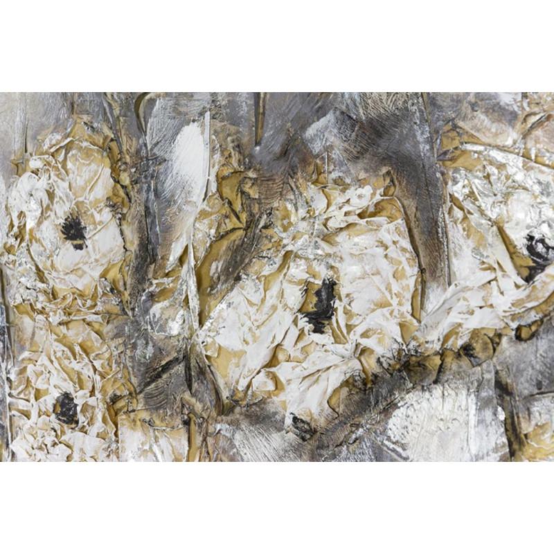Maľovaný Originál 100x100cm