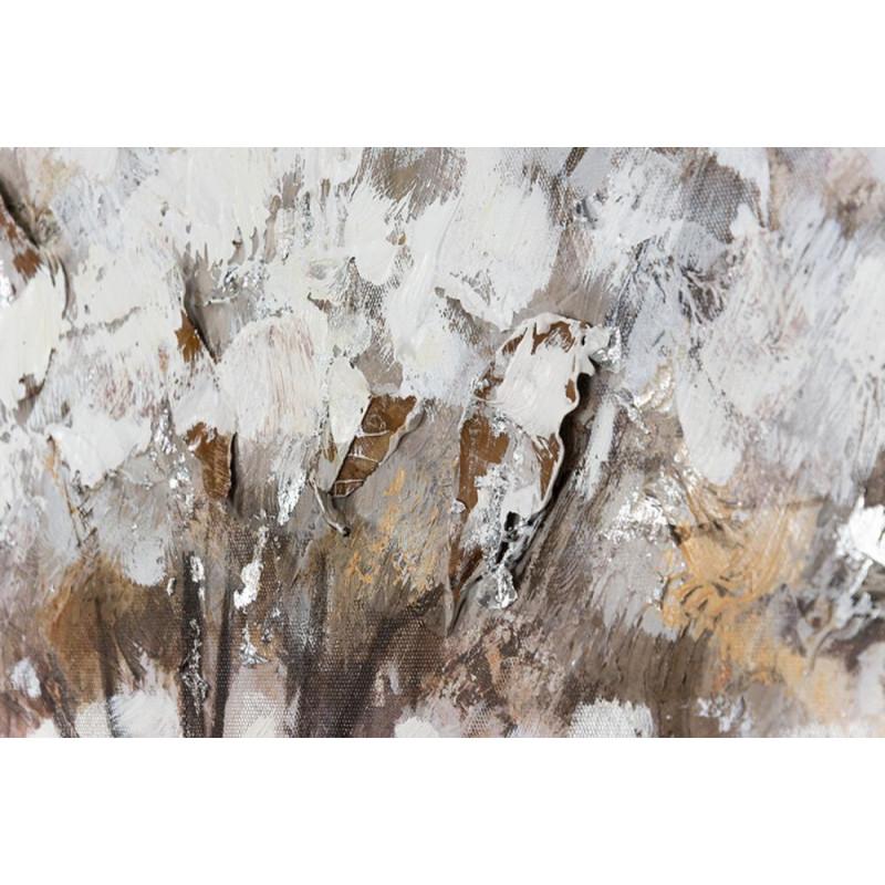 Maľovaný Originál 100x100cm