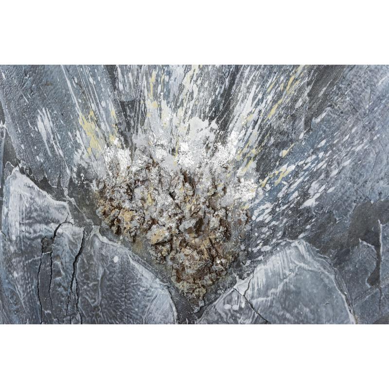 Maľovaný Originál 100x100cm