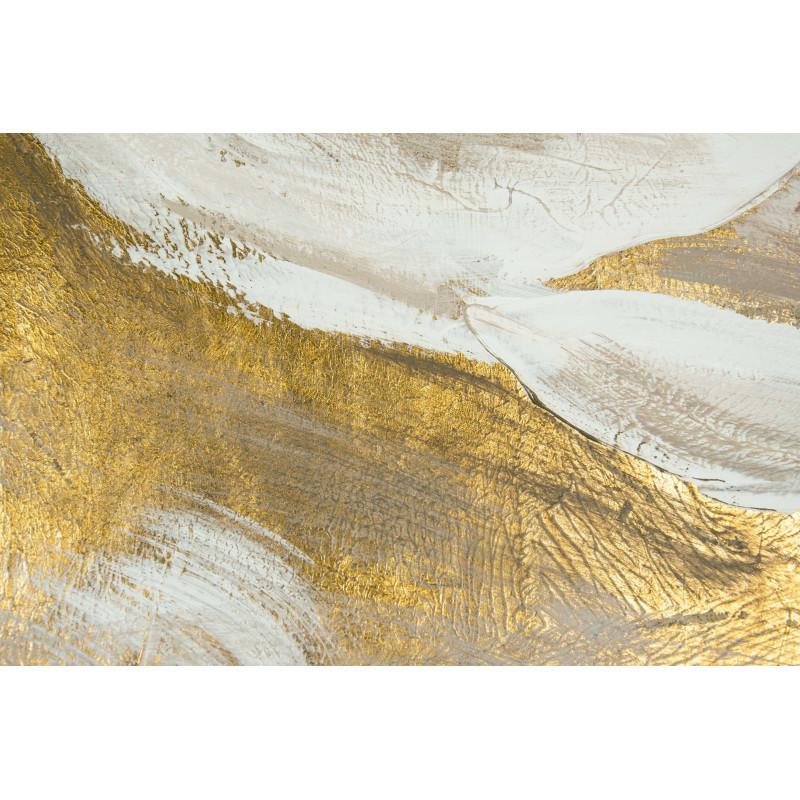 Maľovaný Originál 100x100cm